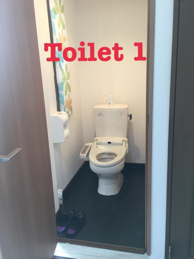 Lucky Albergue *