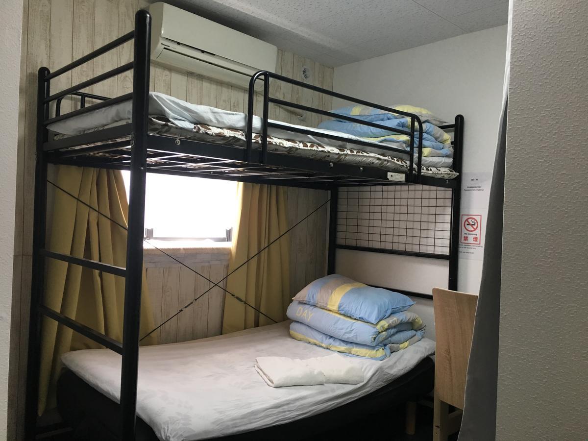 Lucky Albergue