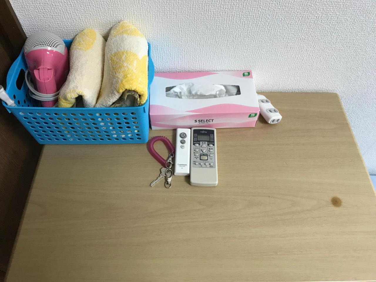 Albergue Lucky *