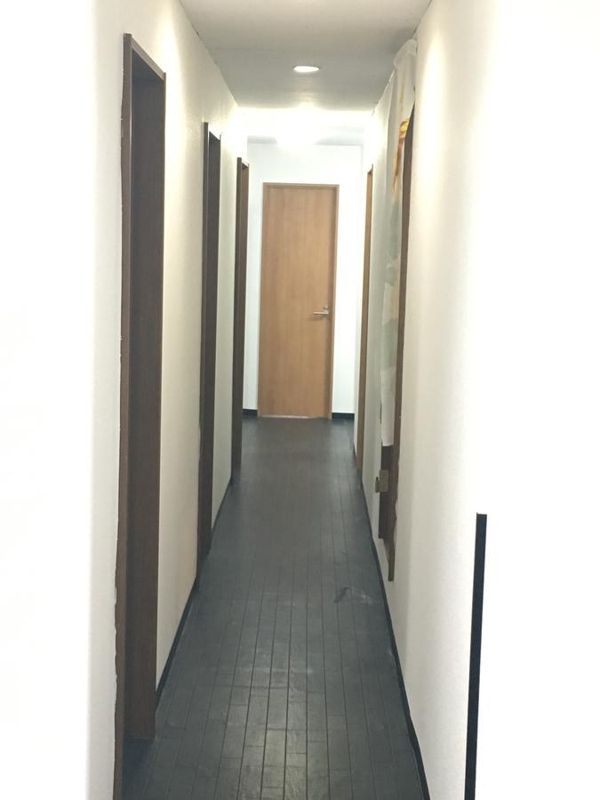 Hostel Lucky Präfektur Tokio