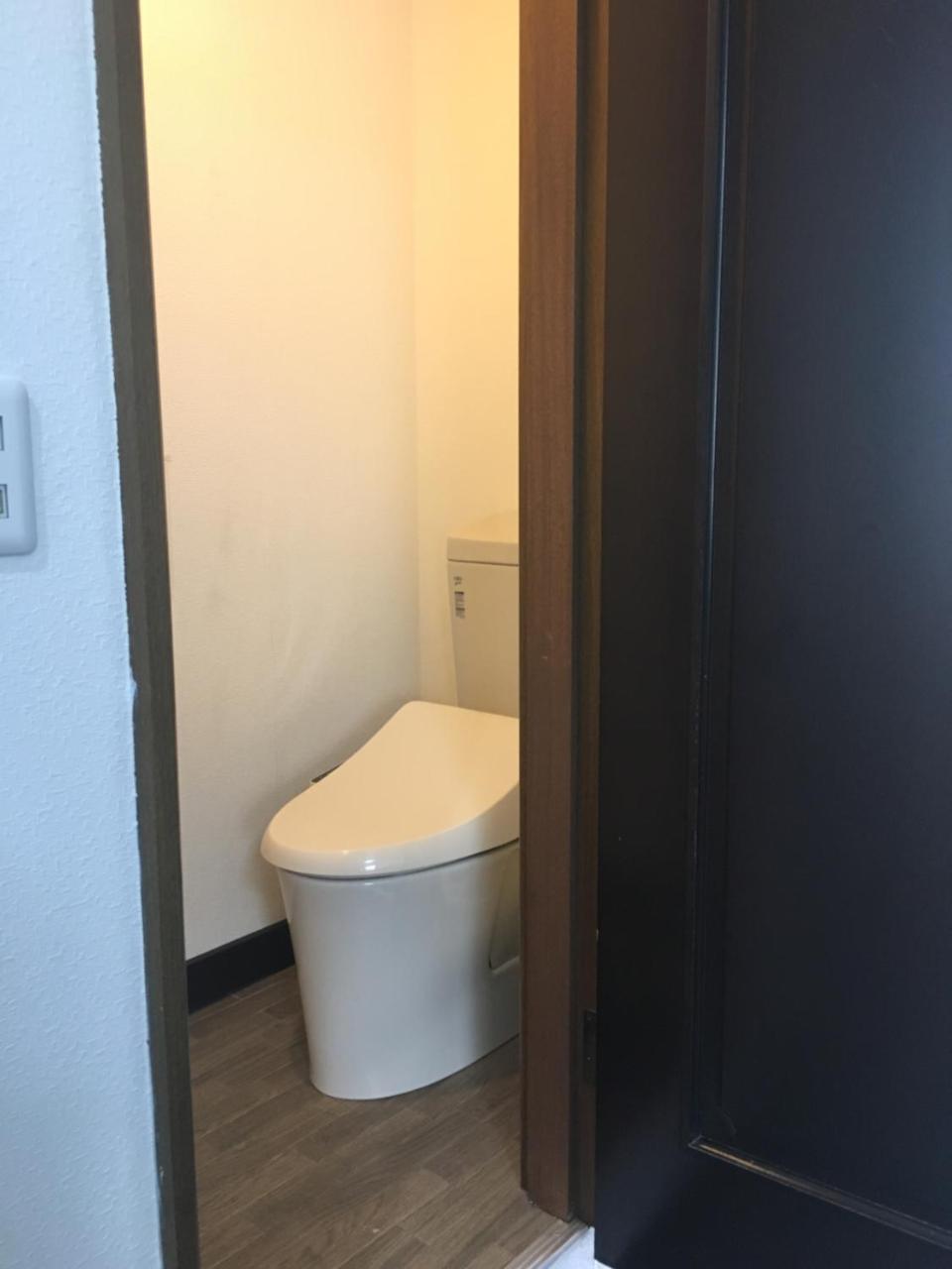 Lucky Hostel Präfektur Tokio