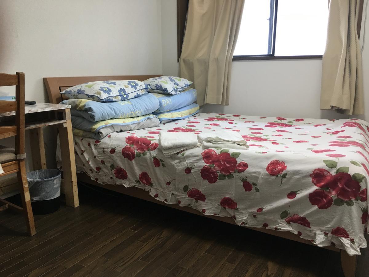 Hostel Lucky Präfektur Tokio
