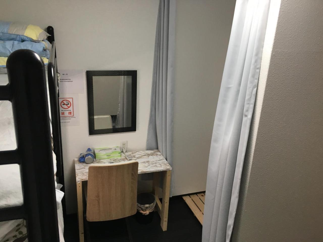 Lucky Hostel Präfektur Tokio