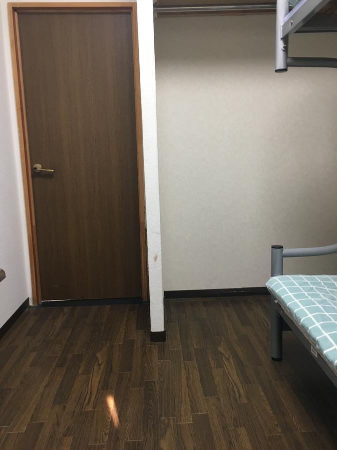 Lucky Hostel Präfektur Tokio