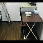 Lucky Hostel
