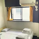 Lucky Hostel